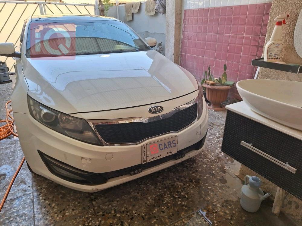 کیا ئۆپتیما